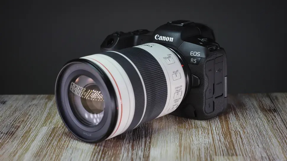 Canon RF 70-200mm F4 L IS USMのレビュー比較まとめ 軽量テレズーム派